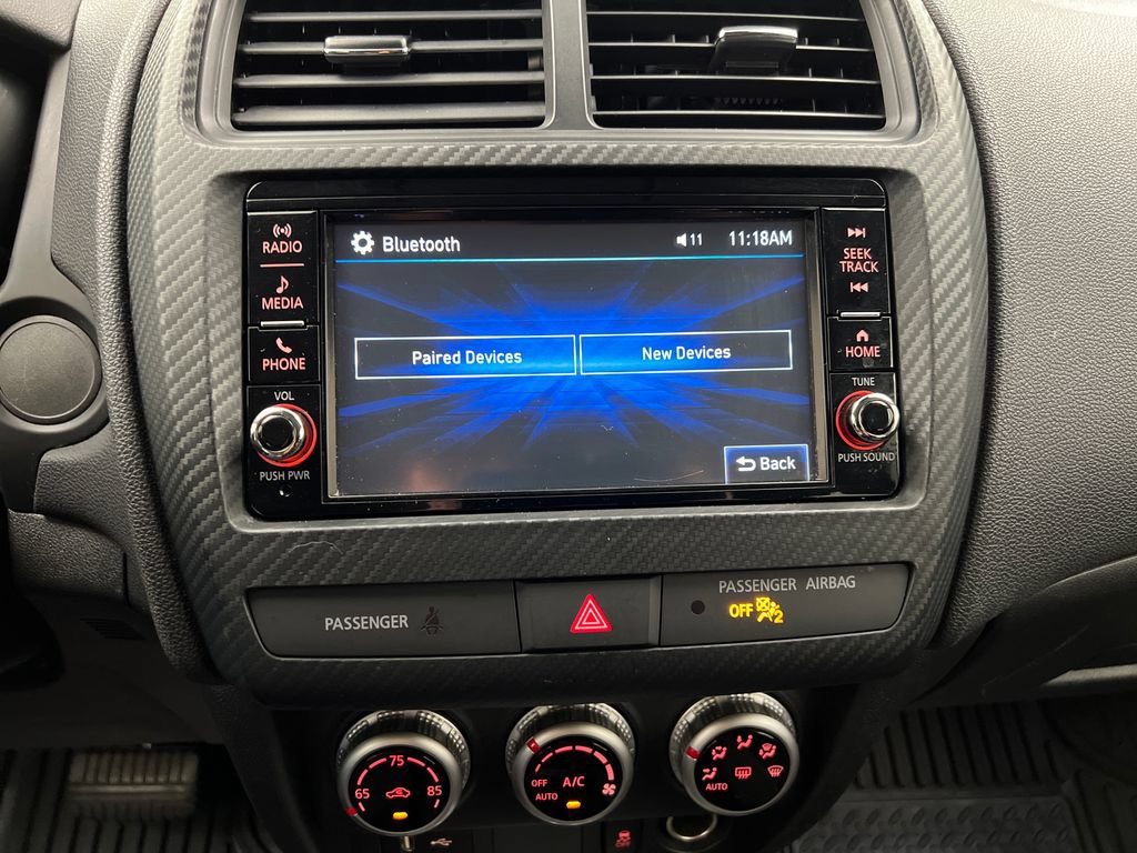 Used 2024 Mitsubishi Outlander Sport ES AWD/4WD image 62