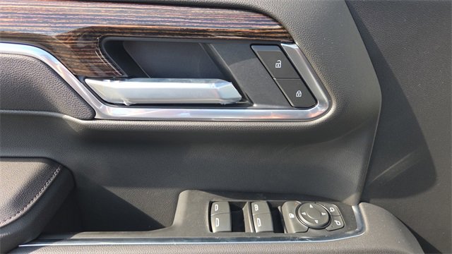 New 2026 GMC Sierra 1500 Elevation w/ X31 Off-Road Package image 32