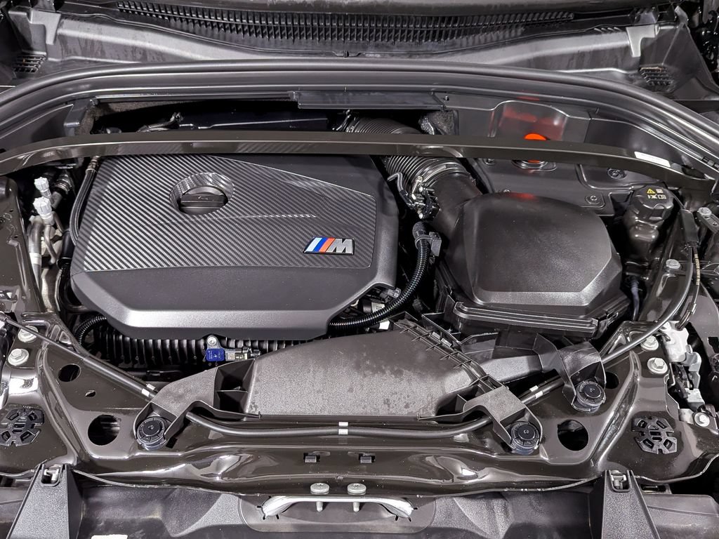Certified 2025 BMW X1 M35i w/ Premium Package AWD/4WD image 49