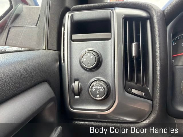 Used 2015 Chevrolet Silverado 1500 LT w/ Rally 2 Edition AWD/4WD image 40