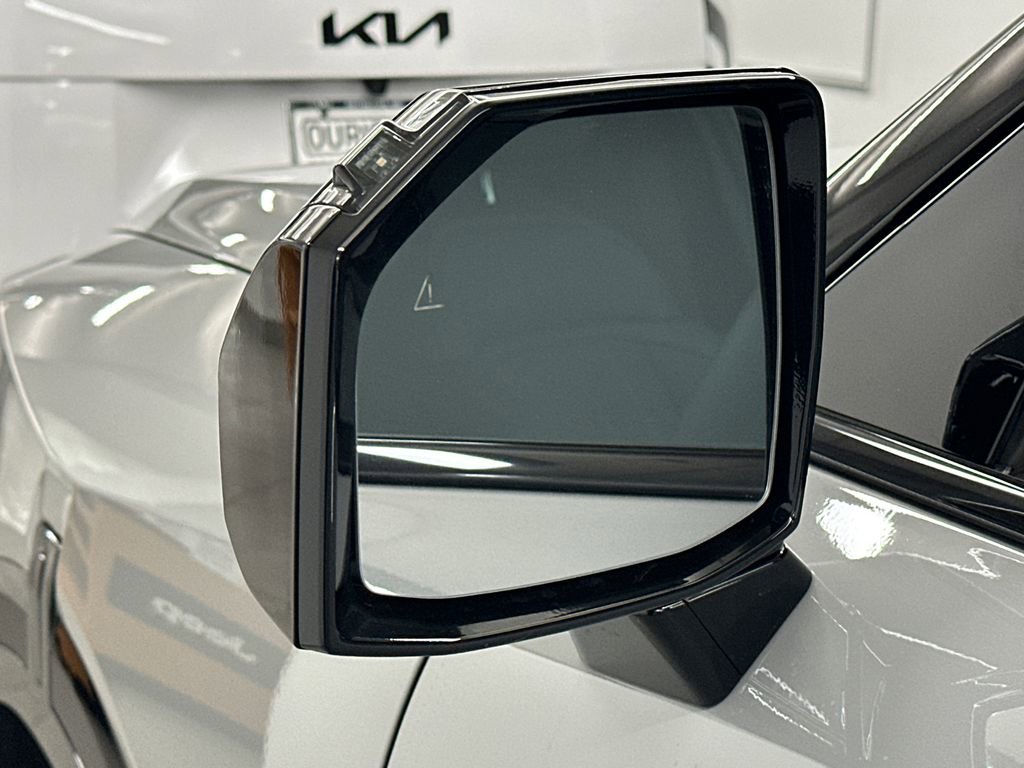 New 2027 Kia Telluride EX X-Line image 18