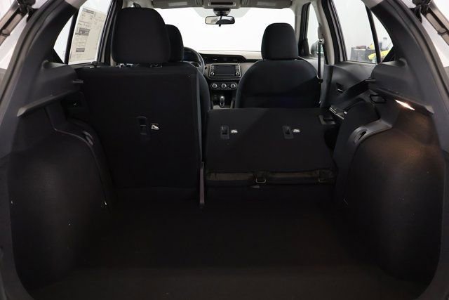 New 2025 Nissan Kicks Play S image 19