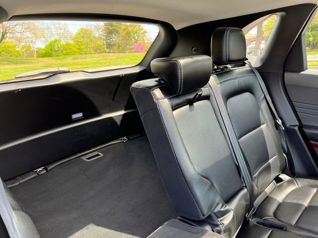 Used 2022 Ford Escape SEL AWD/4WD image 31