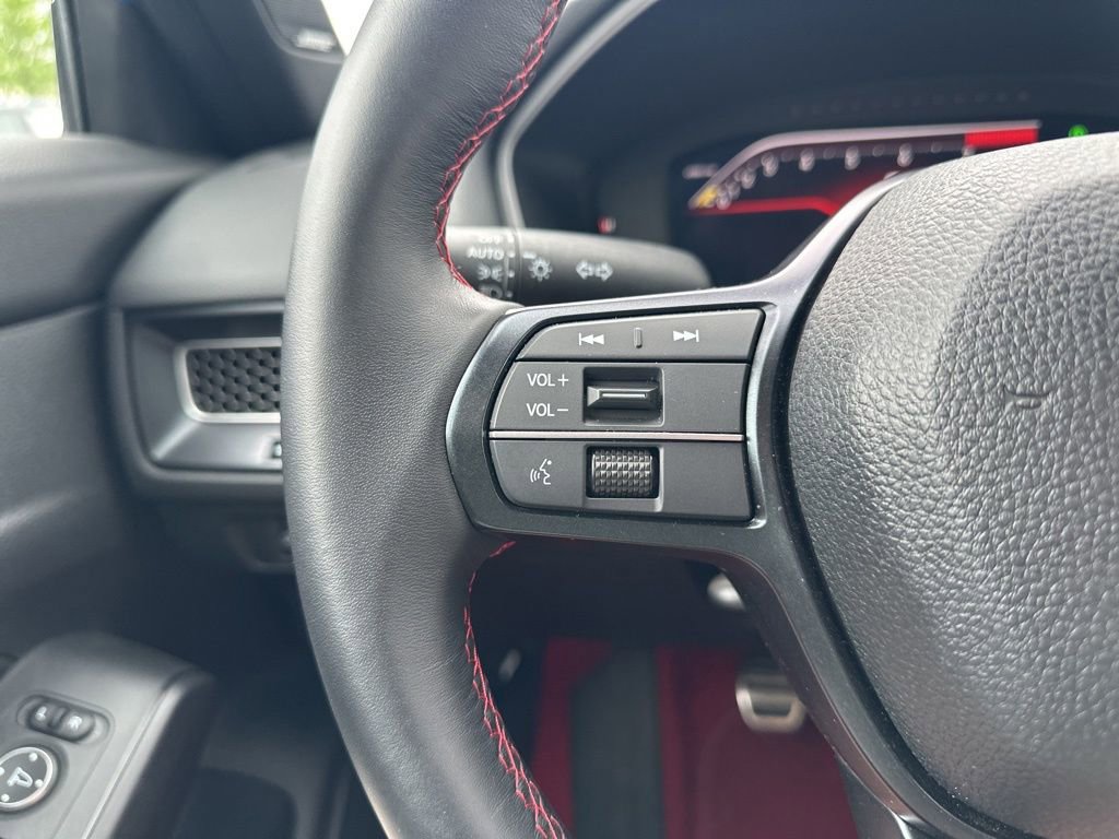Used 2025 Honda Civic Type R image 20