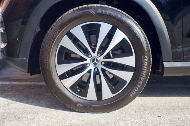 Used 2025 Mercedes-Benz GLE 350 4MATIC w/ 3rd Row Seat Package image 60