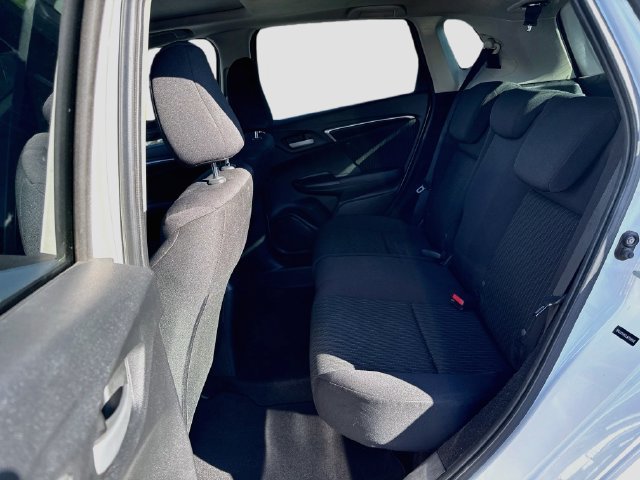 Used 2020 Honda Fit EX image 30