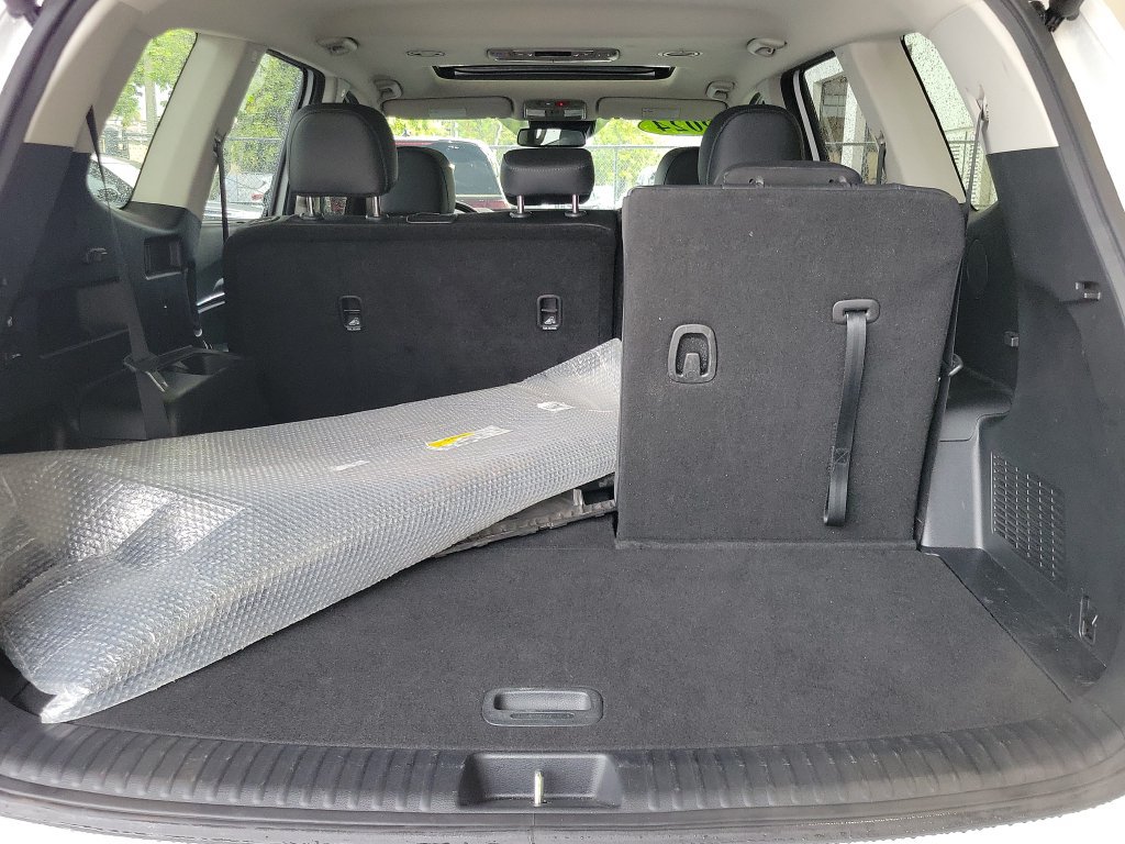 Certified 2024 Kia Telluride EX FWD image 12