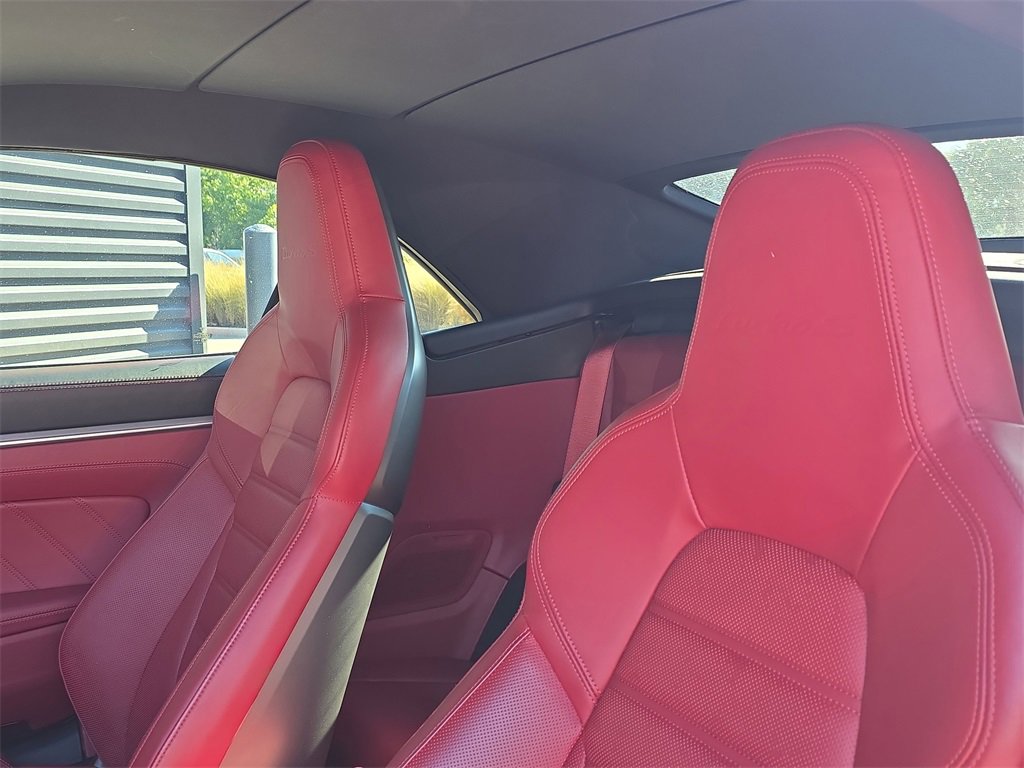 Used 2022 Porsche 911 Turbo S image 5