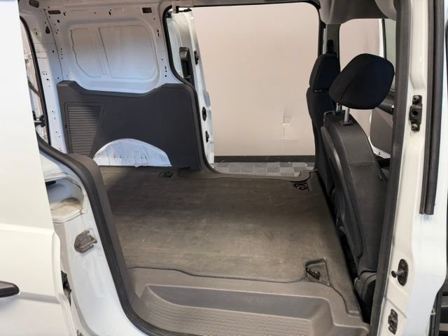 Used 2023 Ford Transit Connect XLT FWD image 24