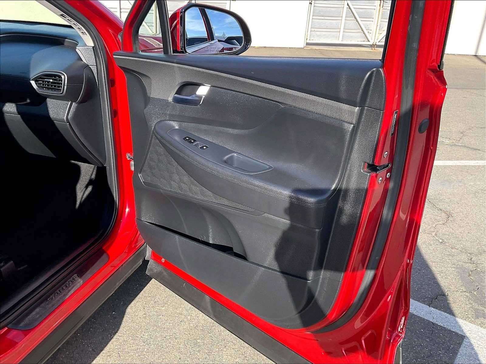 Used 2020 Hyundai Santa Fe SEL FWD image 27