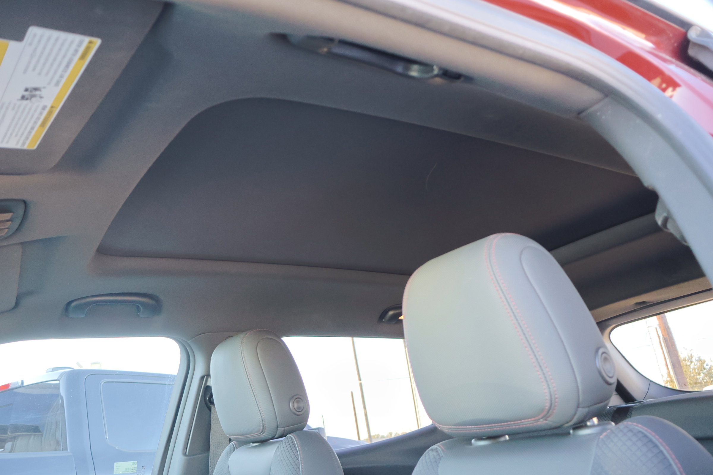 Used 2022 Chevrolet TrailBlazer RS w/ Sun and Liftgate Package image 27