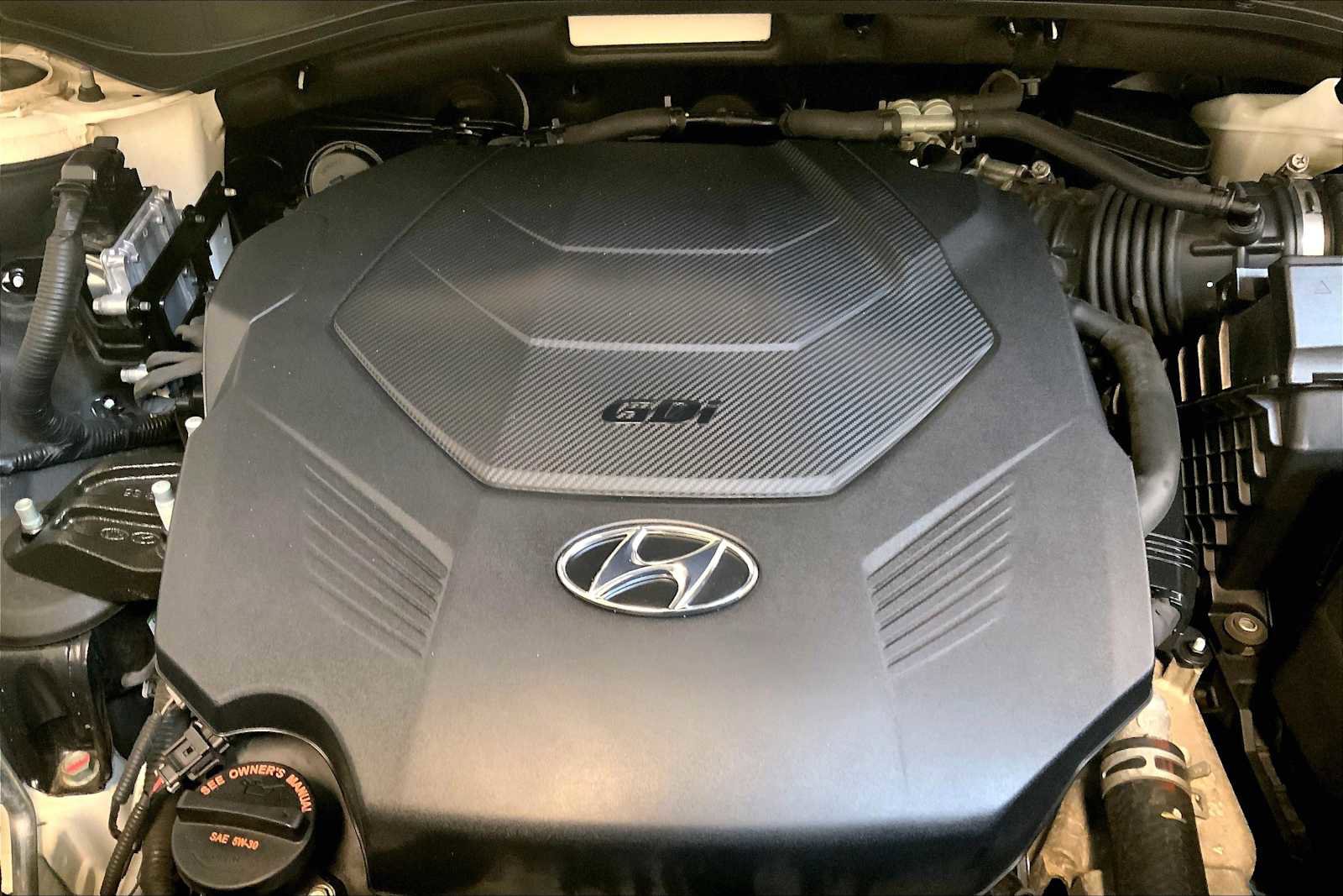 Used 2020 Hyundai Palisade Limited image 31