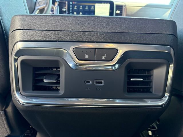 New 2026 Chevrolet Silverado 1500 High Country image 25