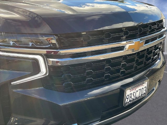 Certified 2022 Chevrolet Tahoe LS RWD image 35