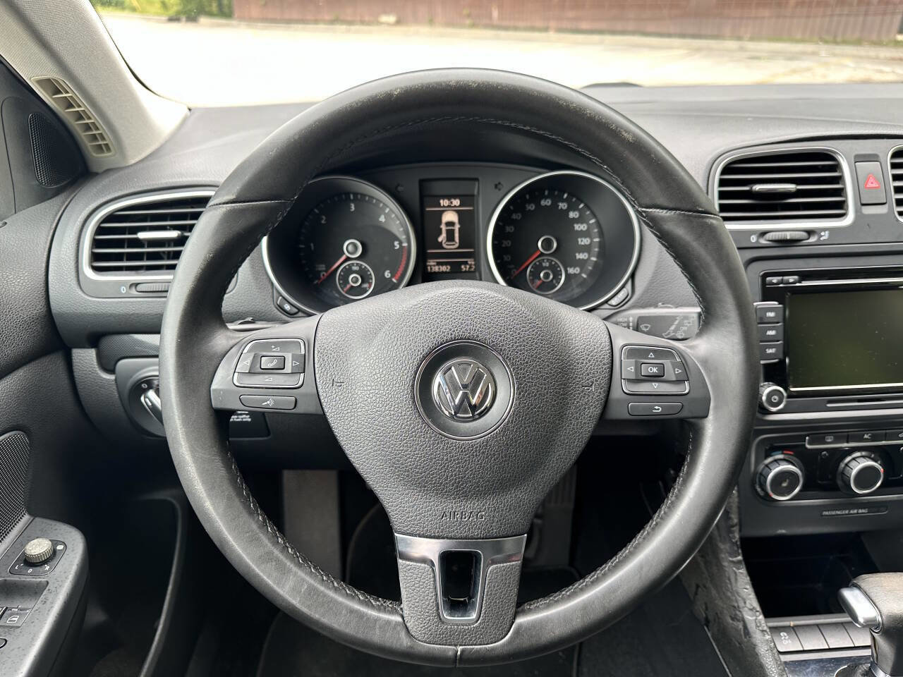 Used 2010 Volkswagen Jetta TDI image 26