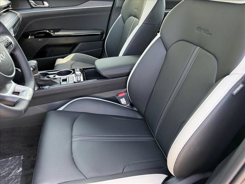 New 2026 Kia K5 GT-Line w/ GT-Line Premium Package FWD image 10