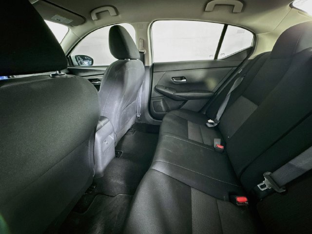 Used 2023 Nissan Sentra SV w/ All-Weather Package FWD image 22