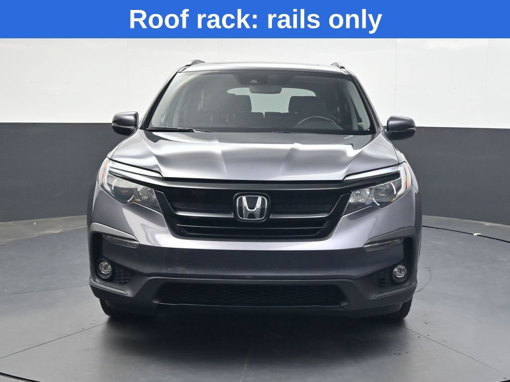Used 2022 Honda Pilot Special Edition image 9