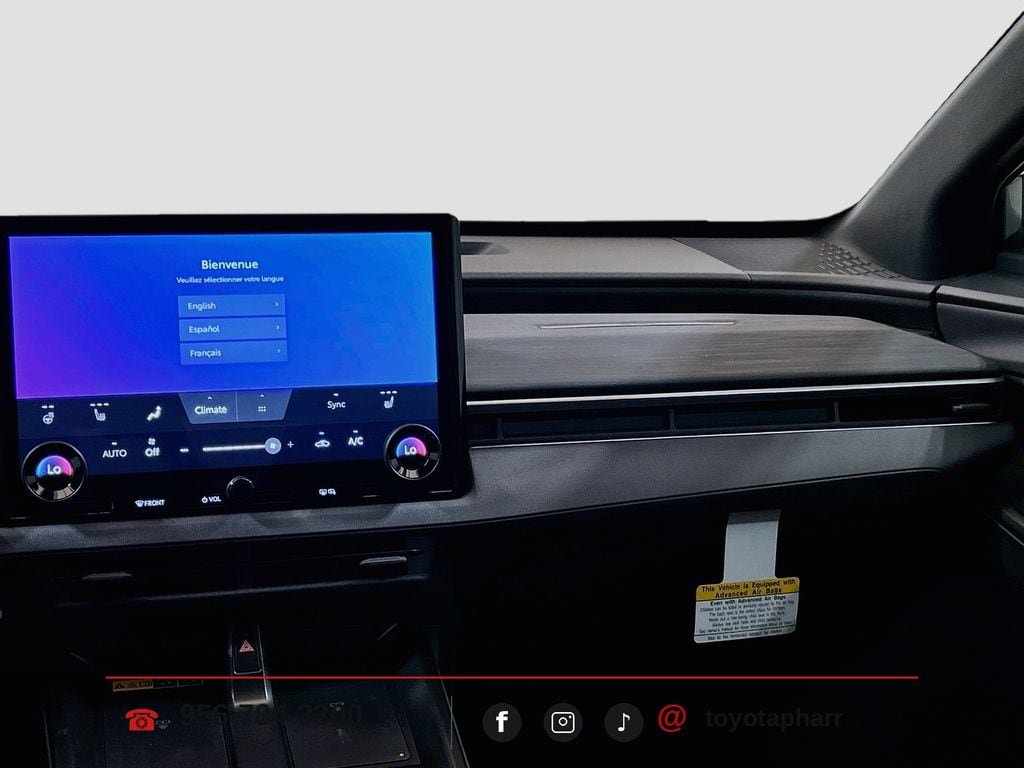 New 2026 Toyota C-HR AWD/4WD image 21