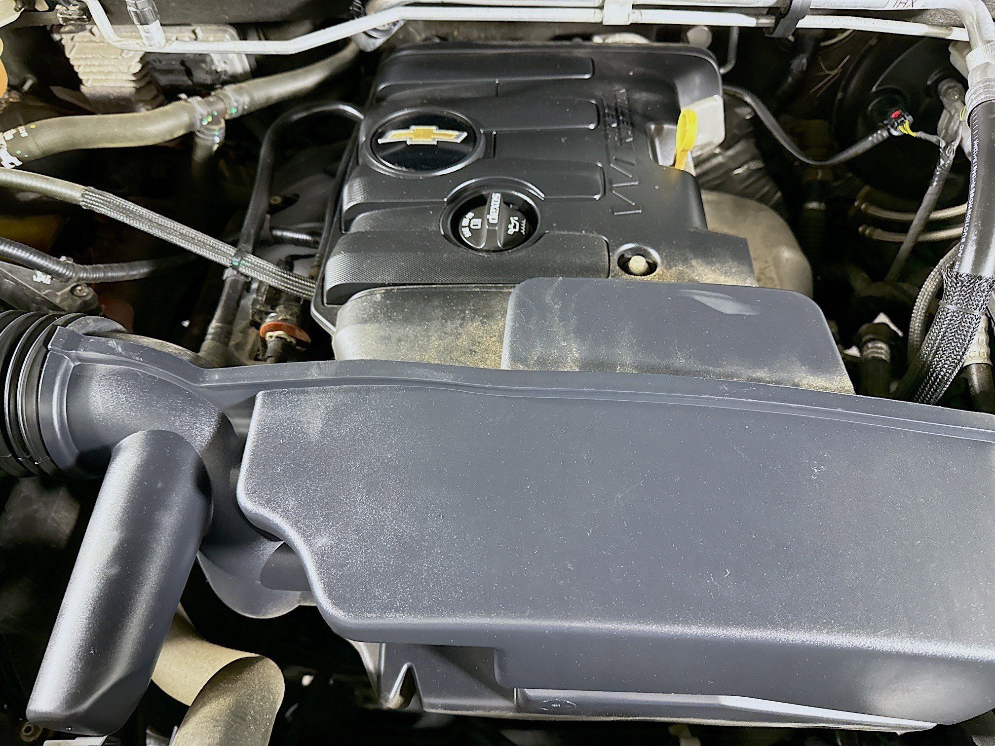 Used 2018 Chevrolet Colorado W/T image 36