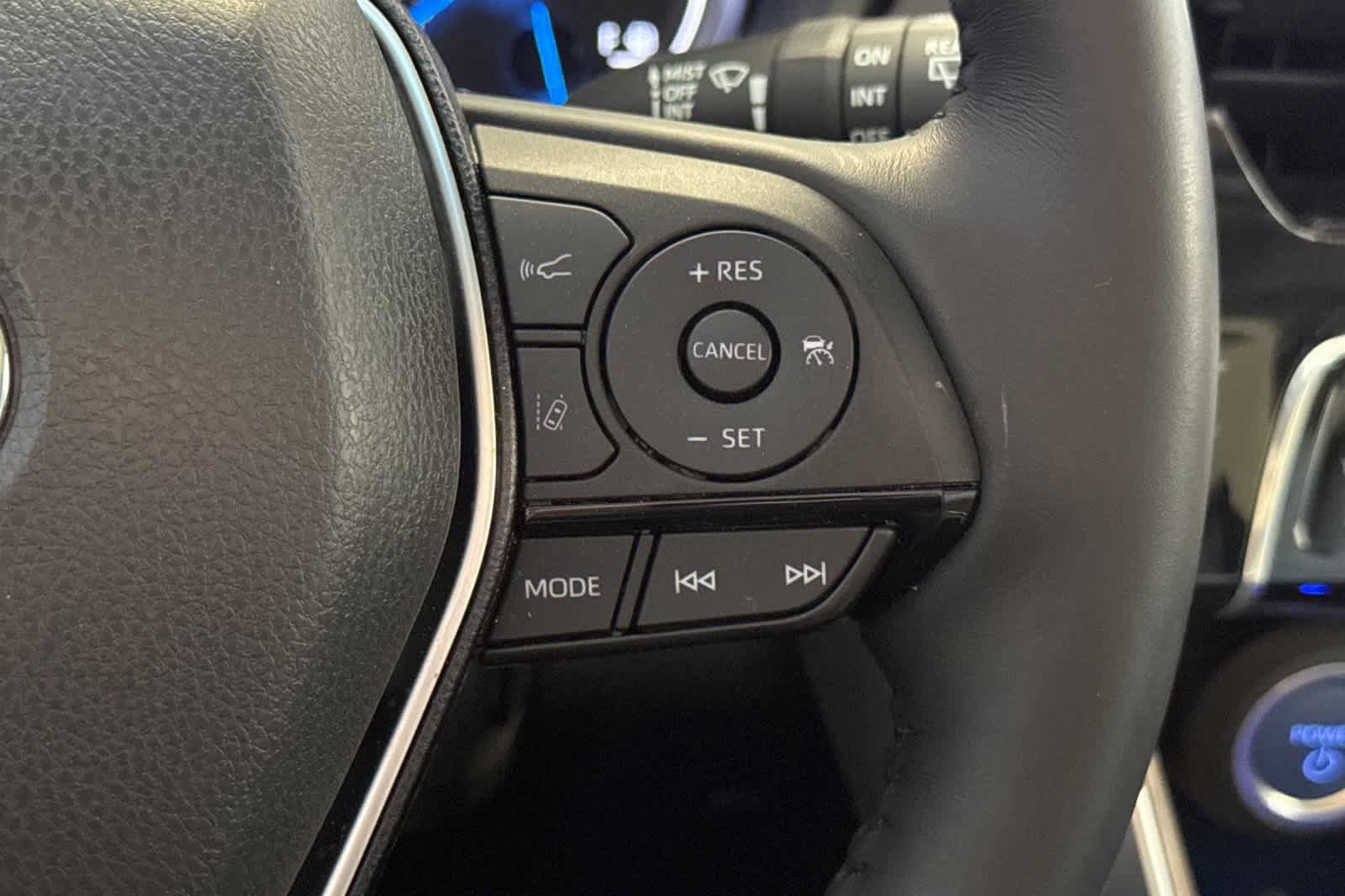 Used 2022 Toyota Venza Limited AWD/4WD image 26