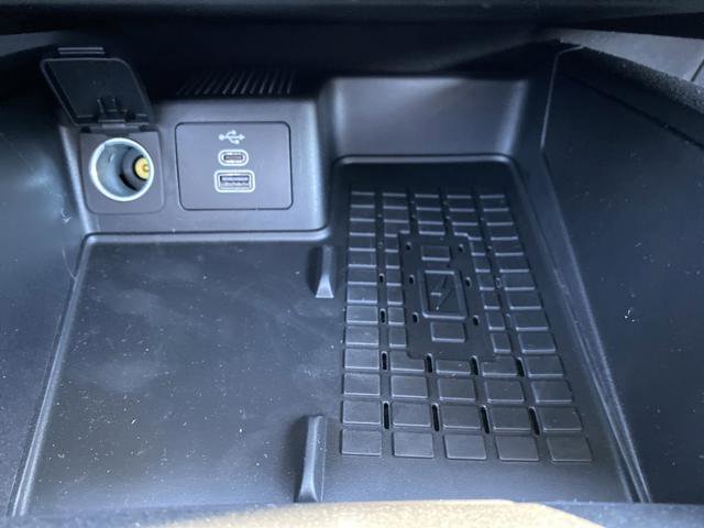 New 2025 Ford Bronco Sport Heritage w/ Convenience Package image 22