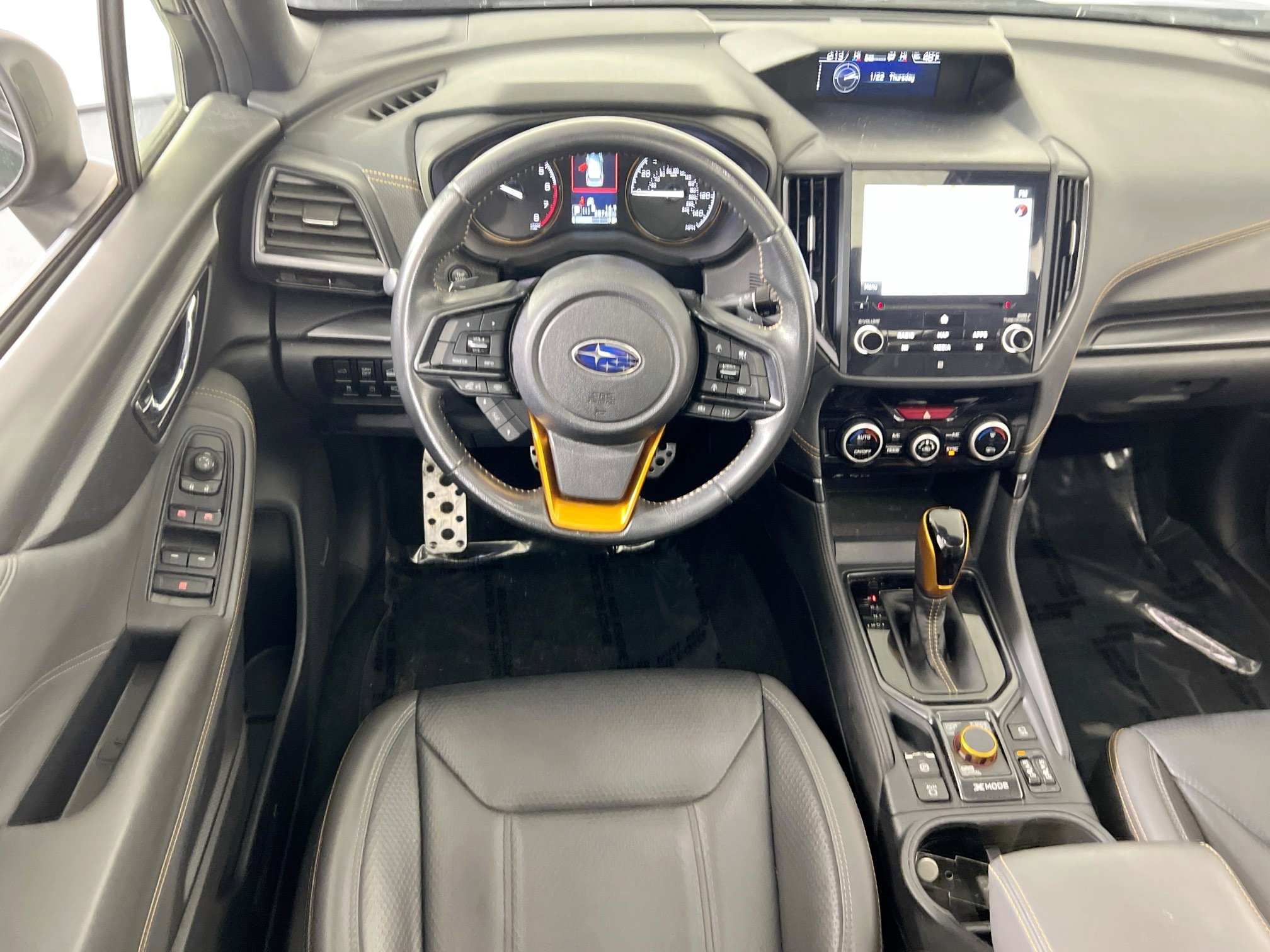 Used 2022 Subaru Forester Wilderness AWD/4WD image 24