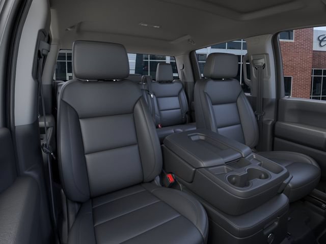 New 2026 GMC Sierra 3500 Pro w/ Convenience Package AWD/4WD image 16