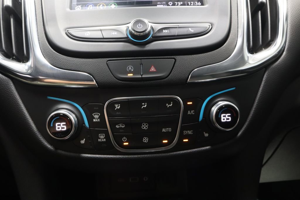 Used 2024 Chevrolet Equinox LT w/ LPO, Floor Liner Package image 29