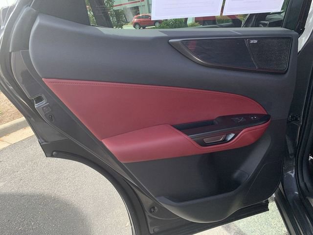 Used 2024 Lexus NX 350h AWD w/ Vision Package image 15