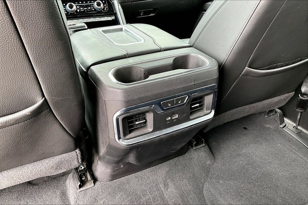 Used 2022 GMC Sierra 1500 Denali AWD/4WD image 30