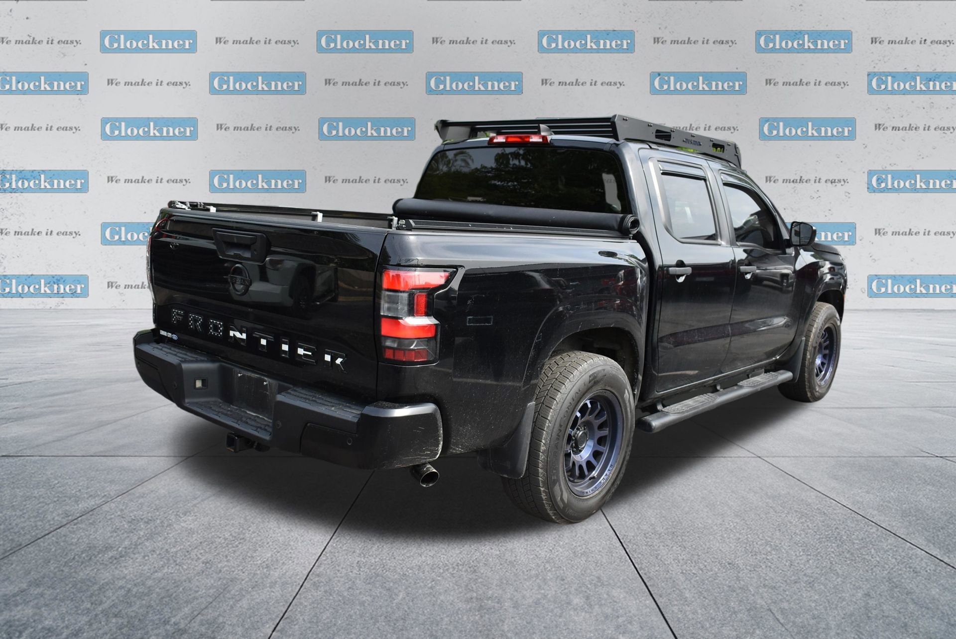 Used 2022 Nissan Frontier S w/ Technology Package RWD image 6