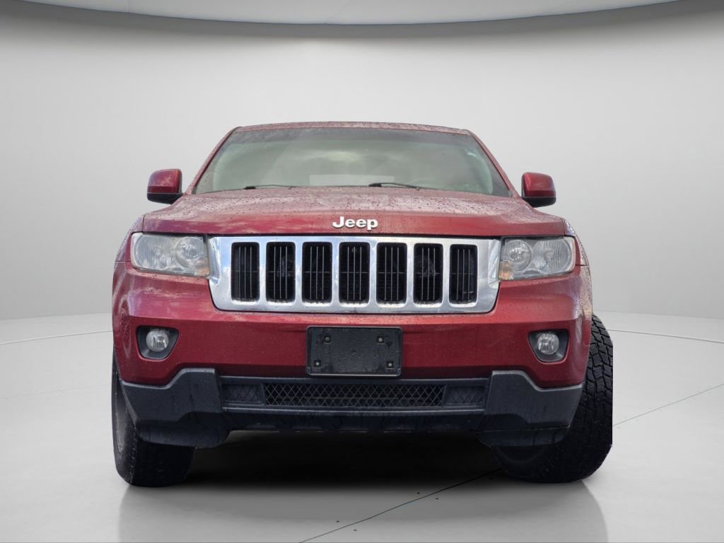 Used 2013 Jeep Grand Cherokee Laredo image 3