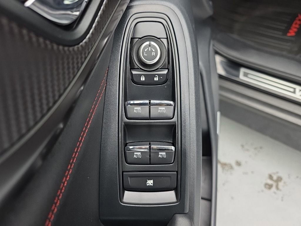 Used 2024 Subaru WRX Limited image 20