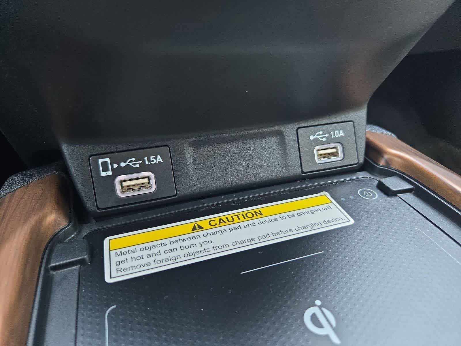 Used 2022 Honda CR-V Touring image 30