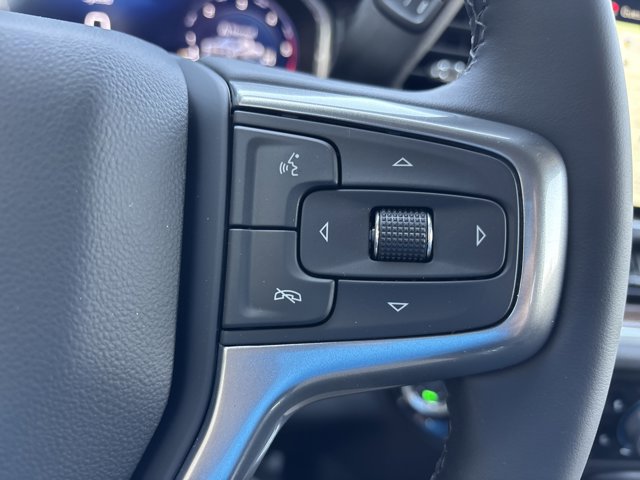 New 2026 Chevrolet Silverado 3500 LT w/ Convenience Package image 25