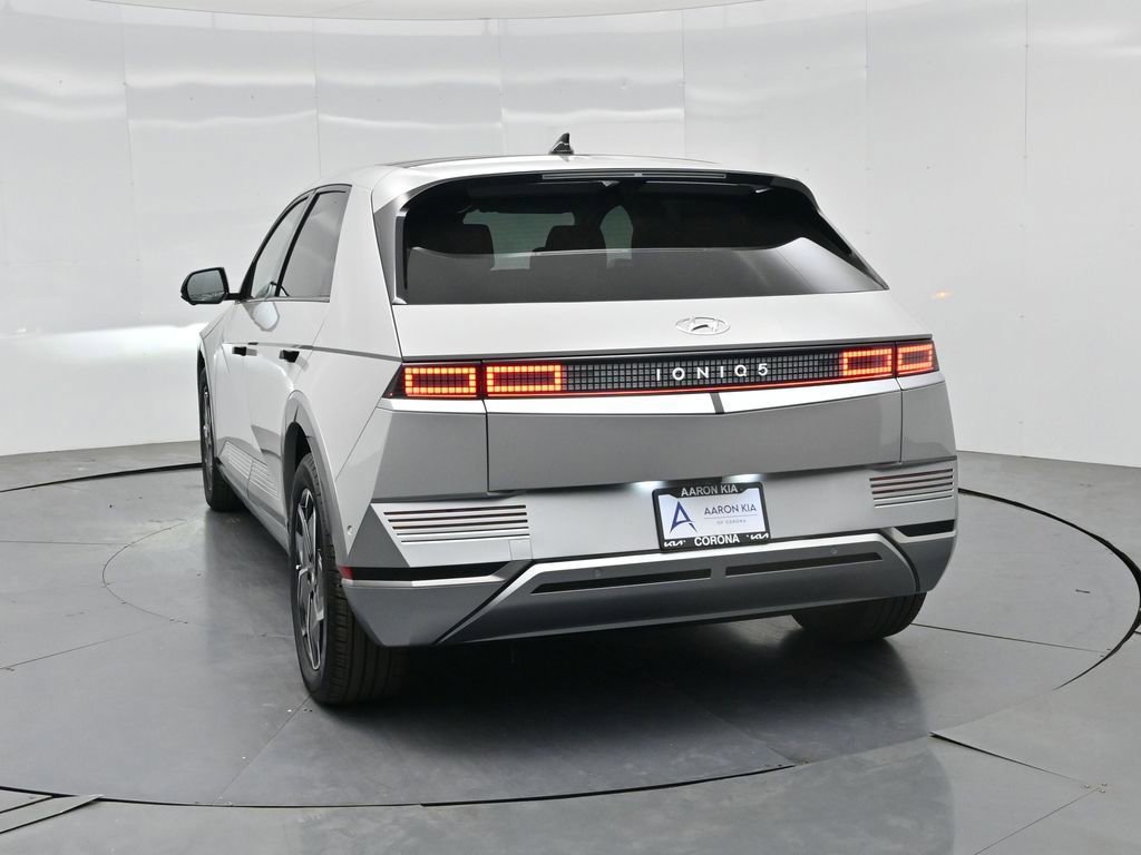 Used 2024 Hyundai Ioniq 5 Limited RWD image 5