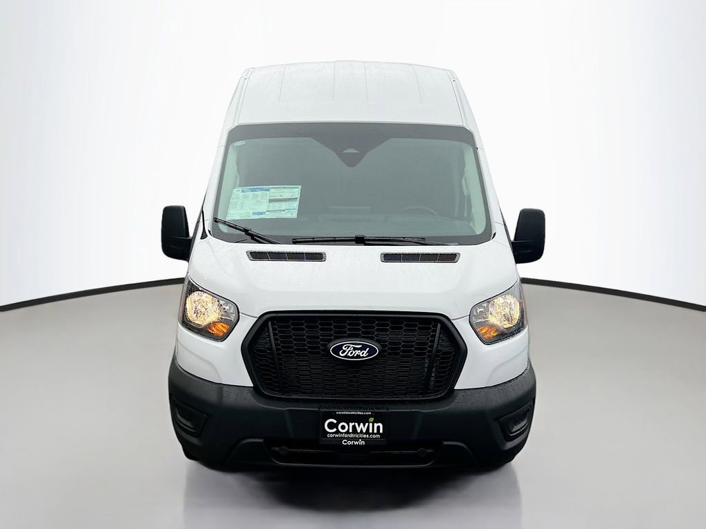 New 2026 Ford Transit 350 148 High Roof Extended AWD image 4