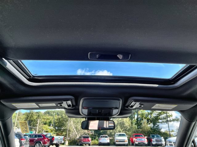 New 2026 Subaru Forester Limited AWD/4WD image 18