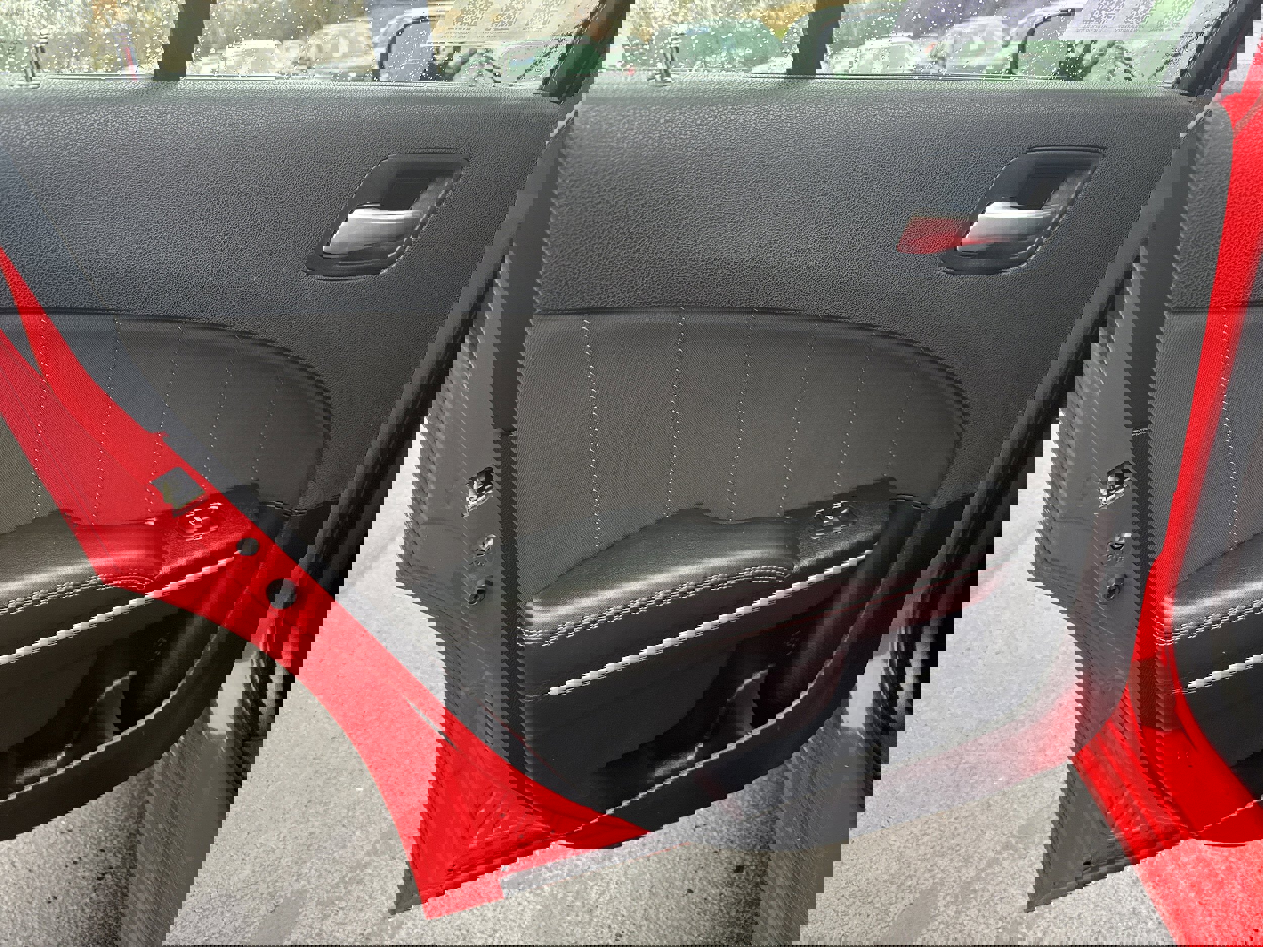 Used 2022 Dodge Charger SXT image 8