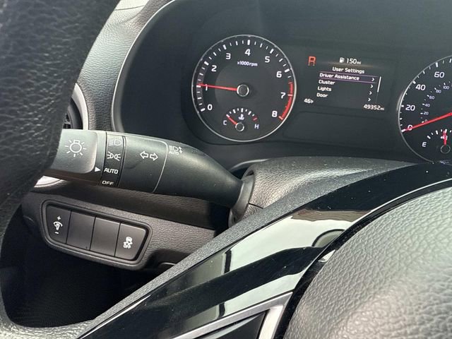 Used 2024 Kia Forte LXS image 29