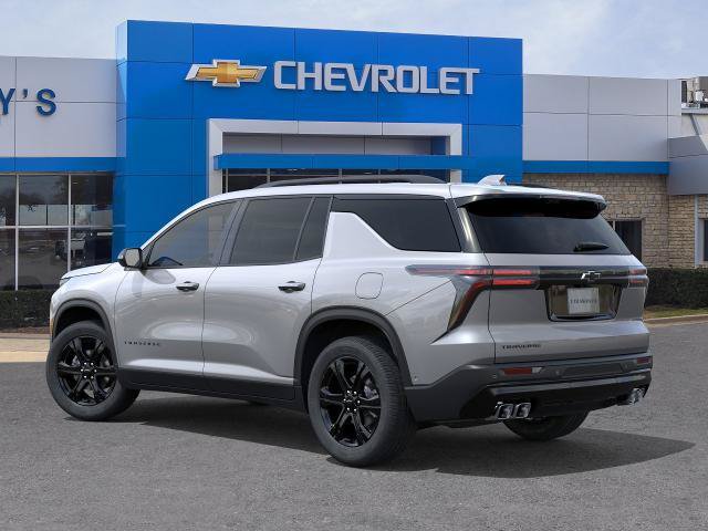 New 2027 Chevrolet Traverse LT w/ Midnight/Sport Edition FWD image 28