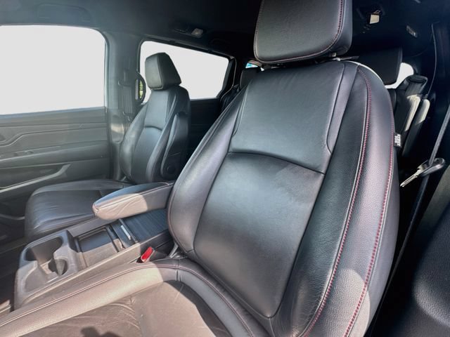 Certified 2023 Honda Odyssey Sport image 25