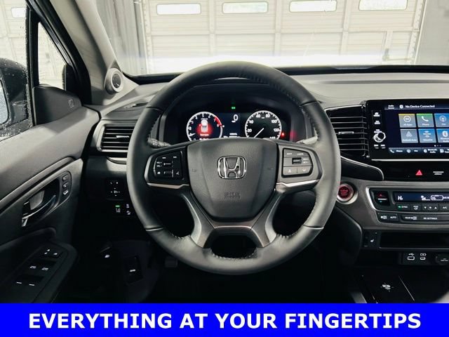 New 2026 Honda Ridgeline RTL image 5