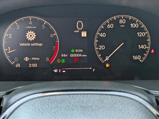 New 2026 Honda Civic Sport image 11