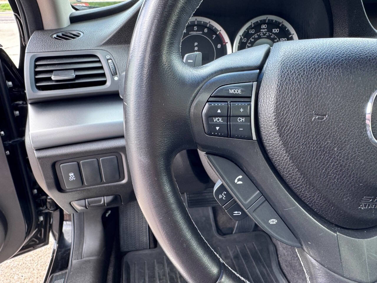 Used 2013 Acura TSX Sedan FWD image 16