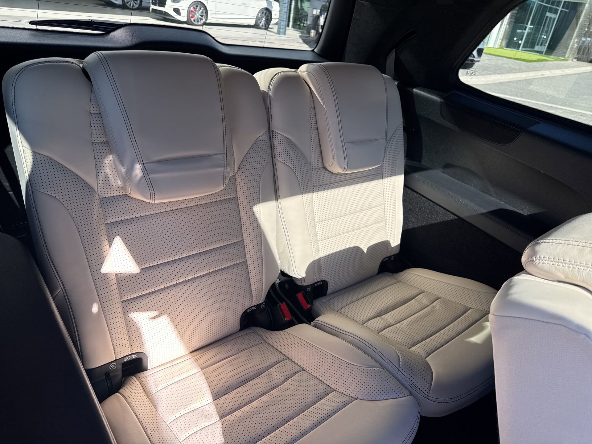 Used 2018 Mercedes-Benz GLS 63 AMG 4MATIC image 14