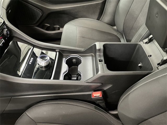 Used 2024 Jeep Grand Cherokee Laredo image 23