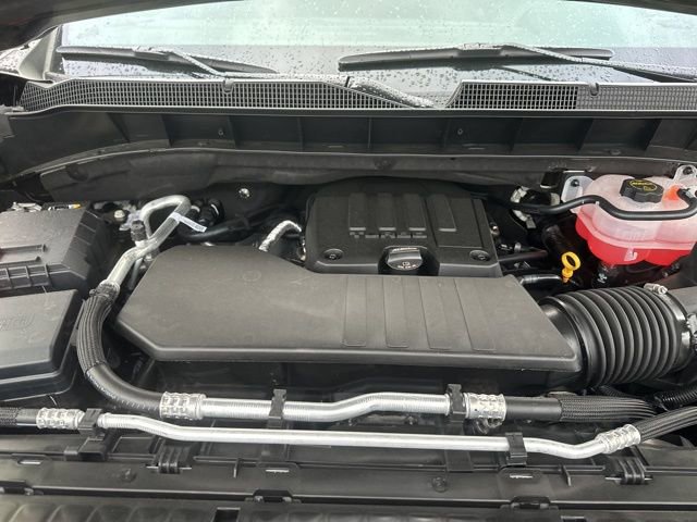 New 2026 Chevrolet Silverado 1500 RST w/ RST Select Package AWD/4WD image 35