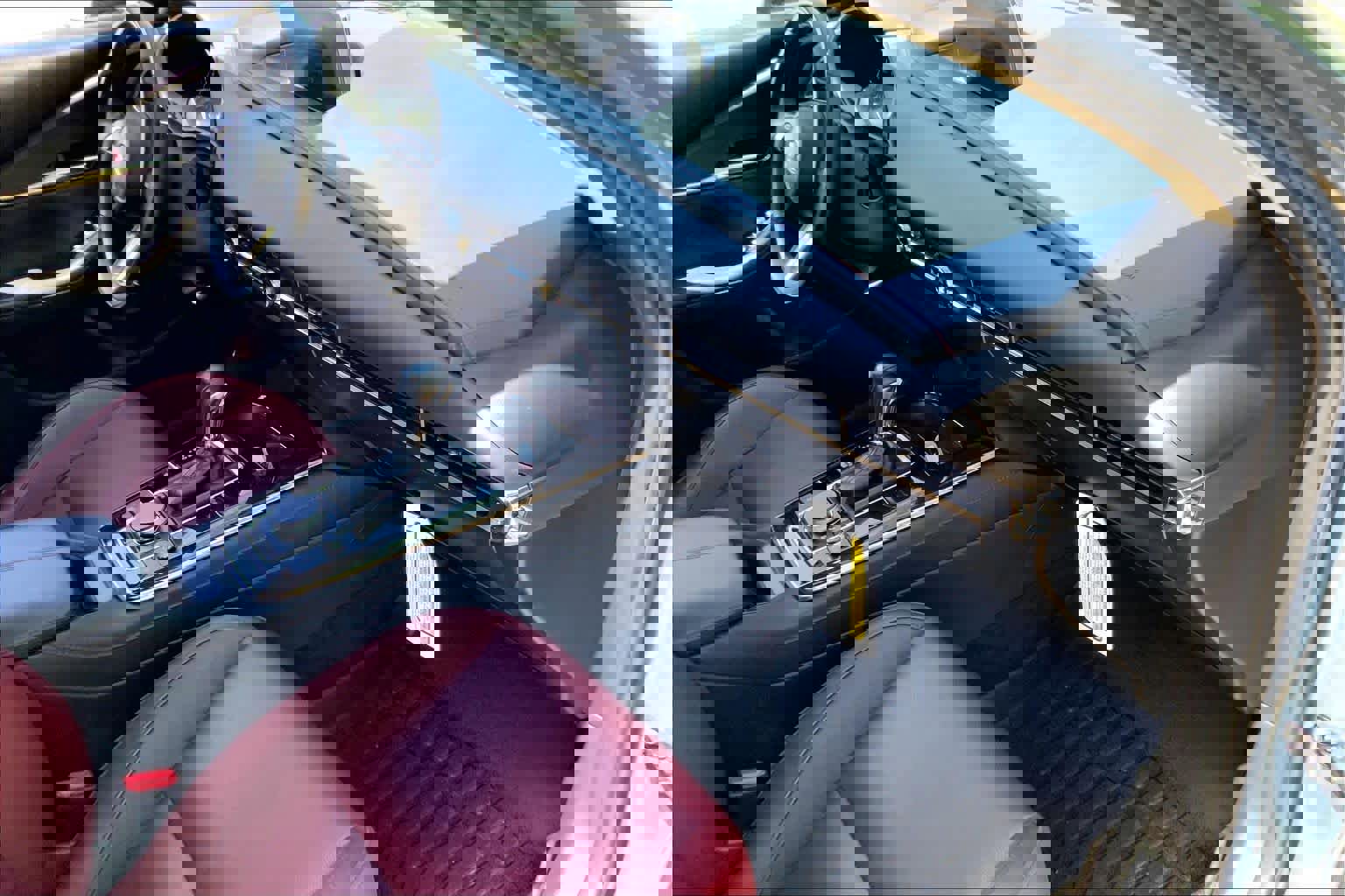 Certified 2024 MAZDA CX-30 AWD 2.5 S w/ Preferred Package image 19